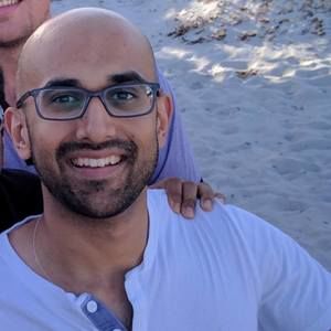 Meet your Posher, Parth